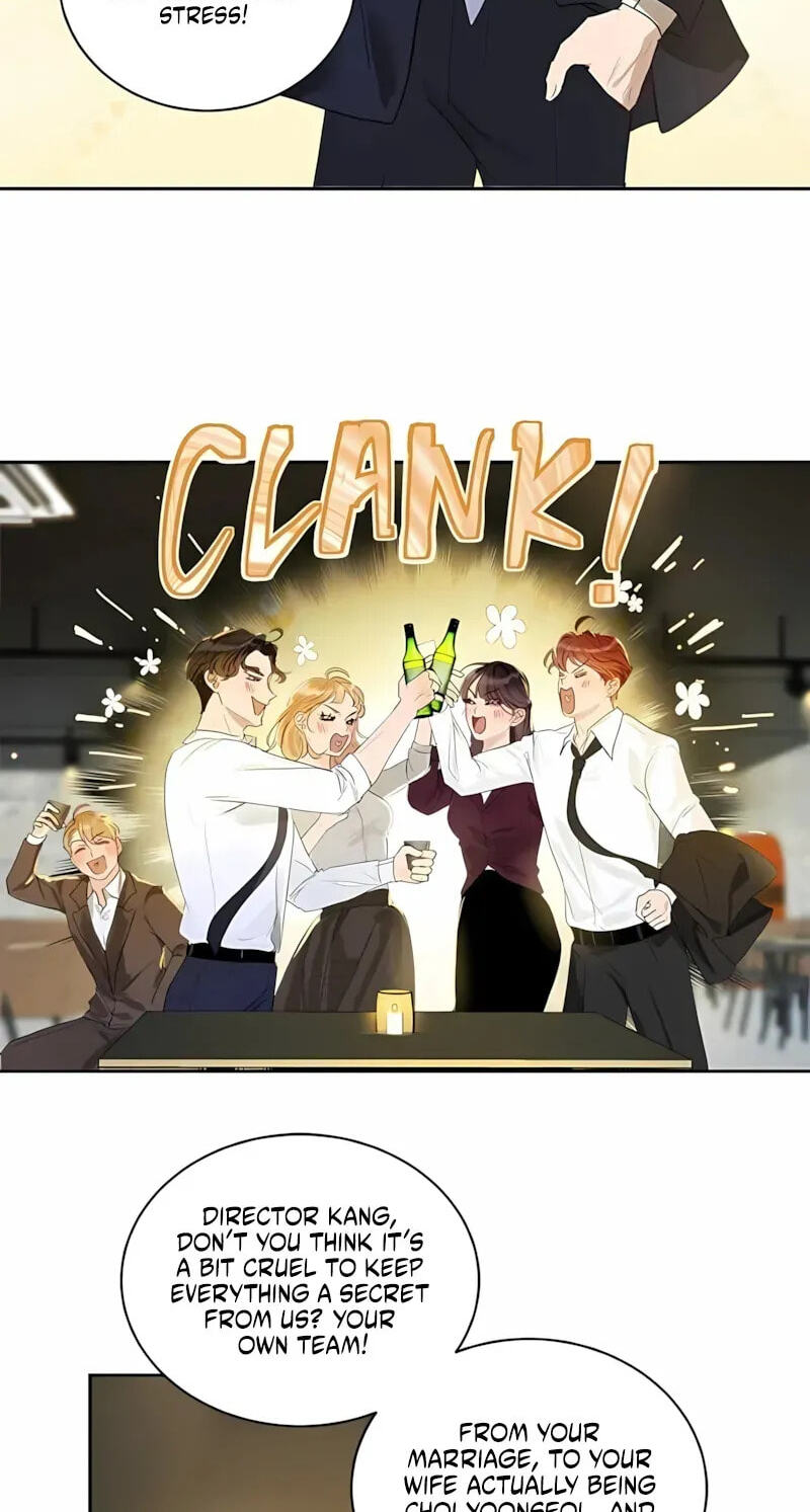 Our Secret Marriage Chapter 43 page 3 - 