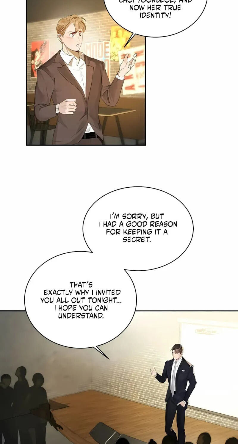 Our Secret Marriage Chapter 43 page 4 - 