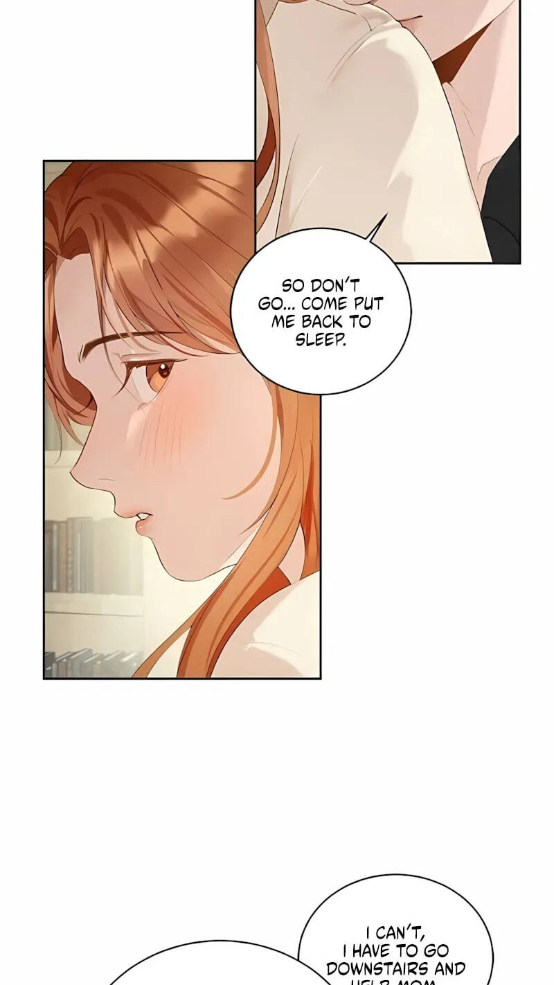 Our Secret Marriage Chapter 43 page 33 - 