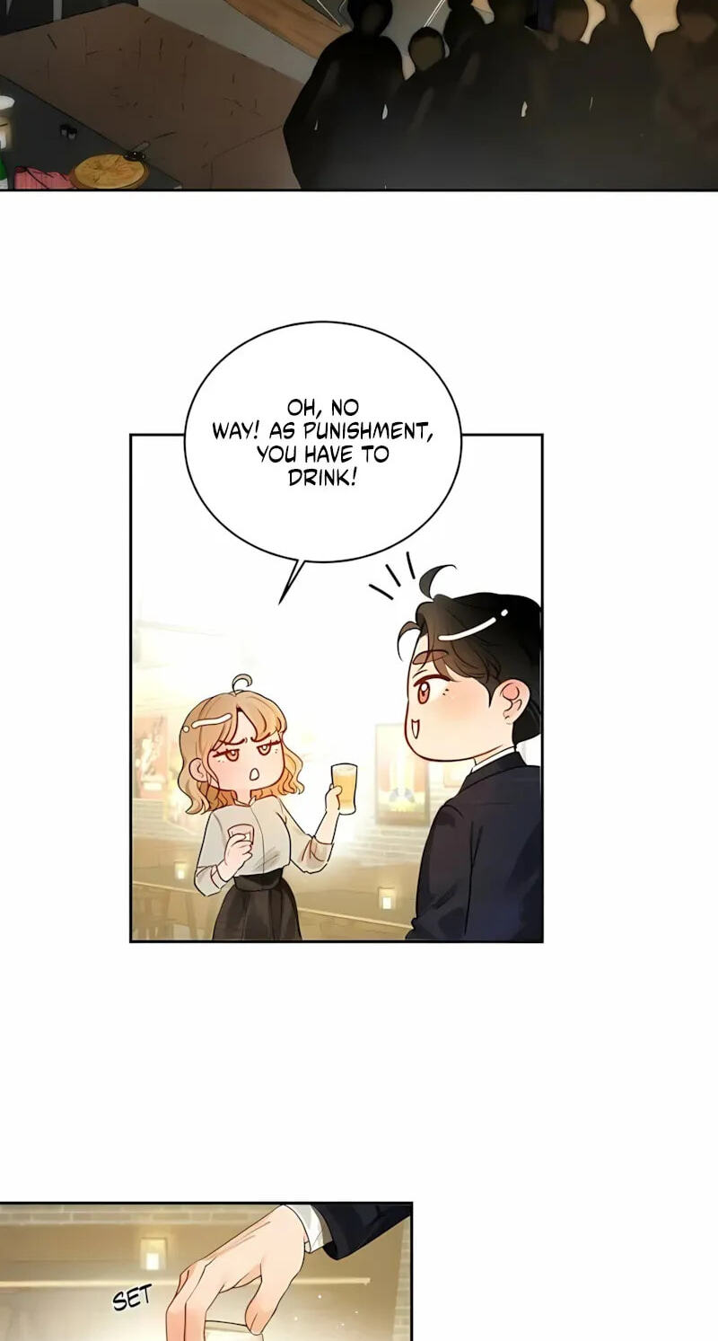 Our Secret Marriage Chapter 43 page 5 - 