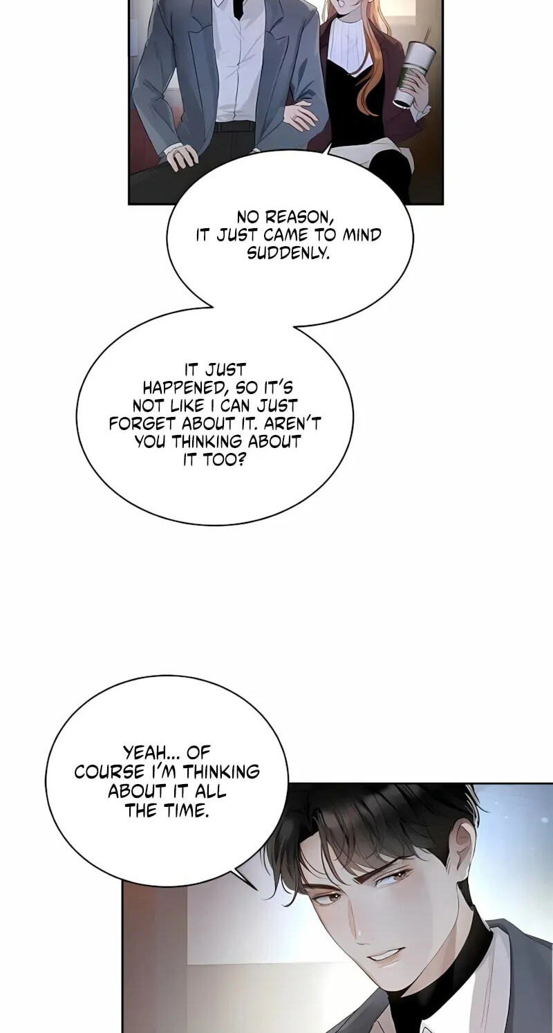 Our Secret Marriage Chapter 43 page 46 - 