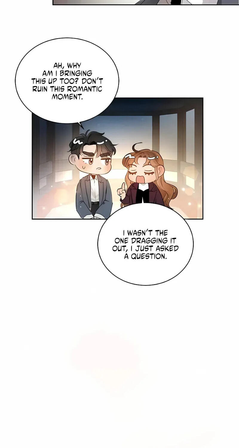 Our Secret Marriage Chapter 43 page 47 - 