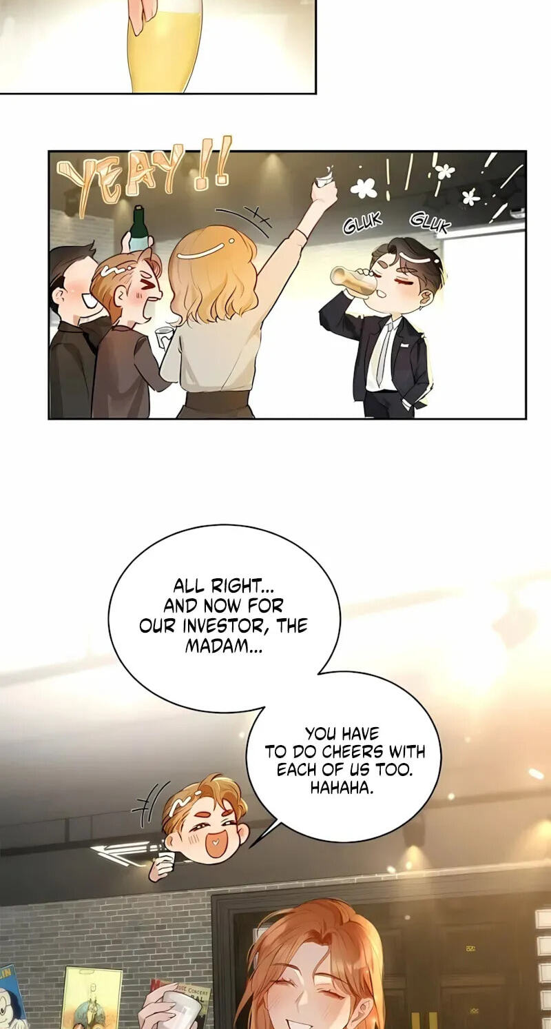 Our Secret Marriage Chapter 43 page 6 - 