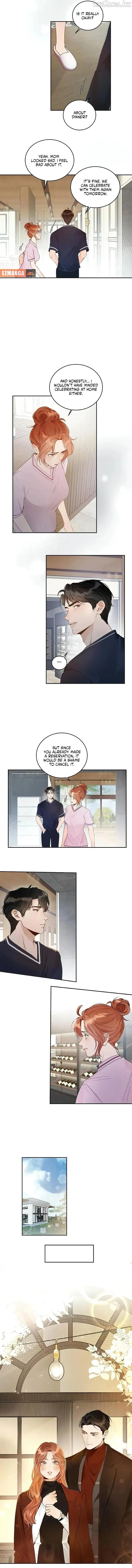Our Secret Marriage Chapter 44 page 4 - 