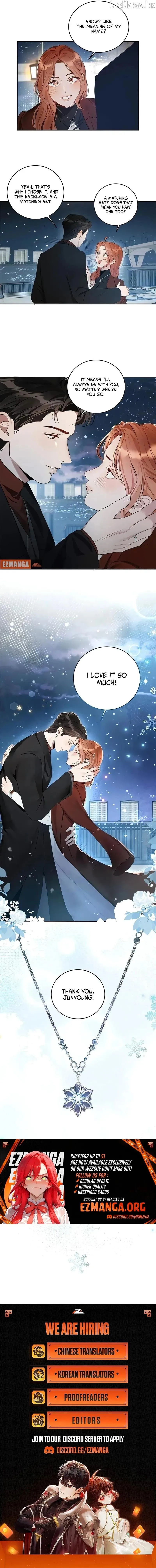 Our Secret Marriage Chapter 44 page 9 - 