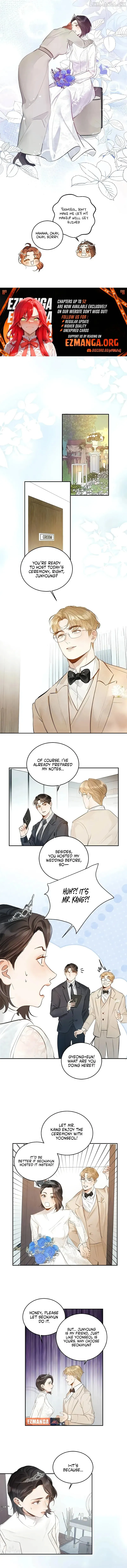 Our Secret Marriage Chapter 45 page 4 - 