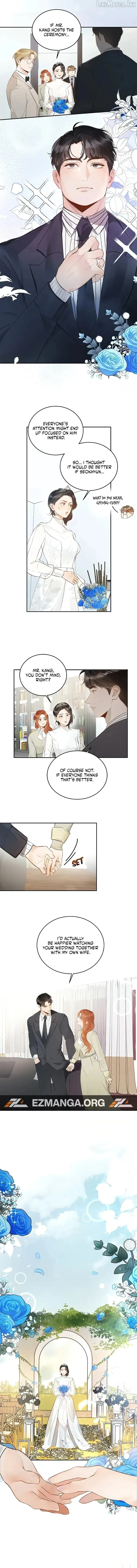 Our Secret Marriage Chapter 45 page 5 - 