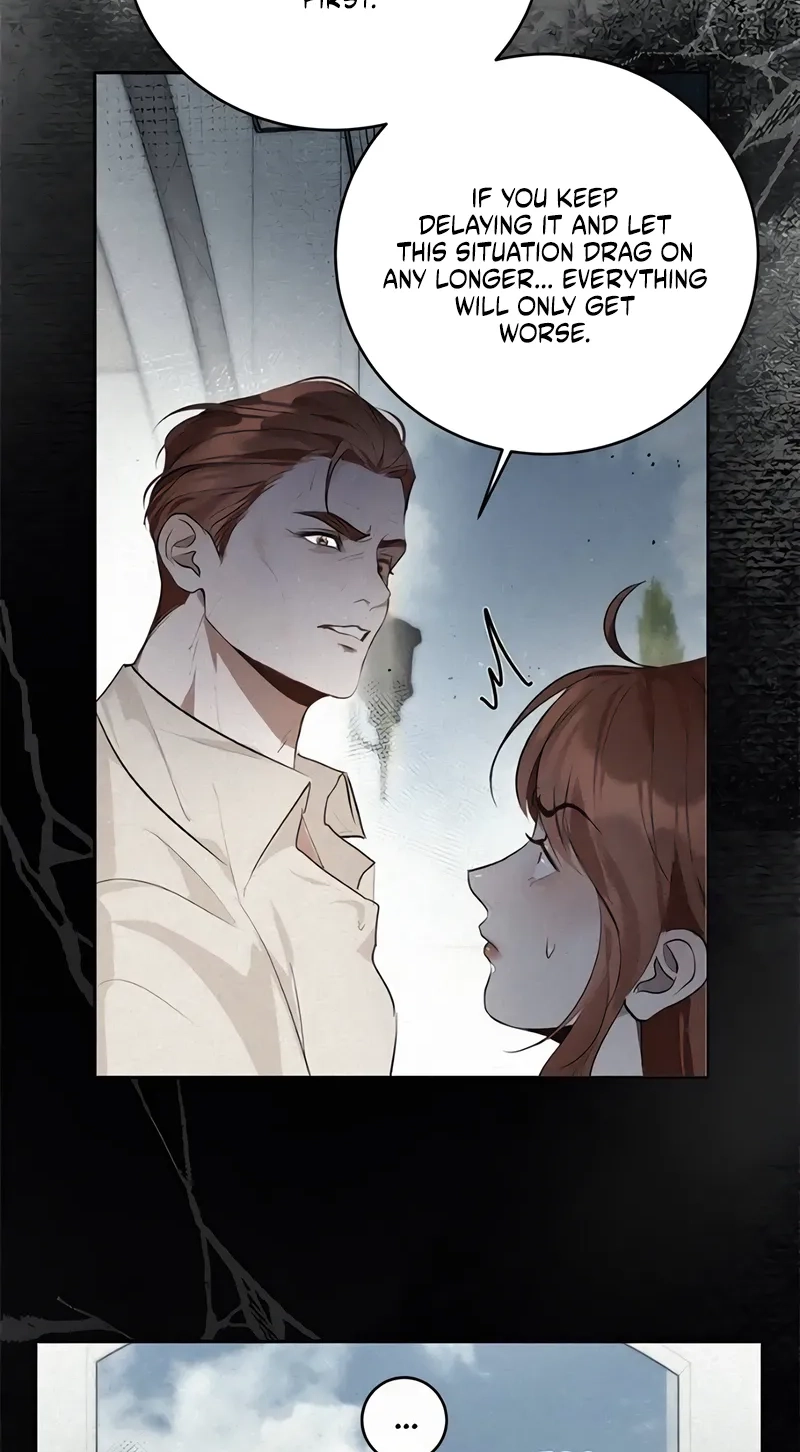 Our Secret Marriage Chapter 48 page 2 - 