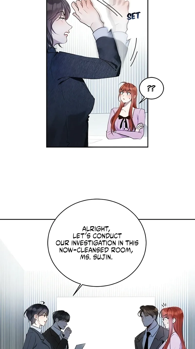 Our Secret Marriage Chapter 48 page 11 - 