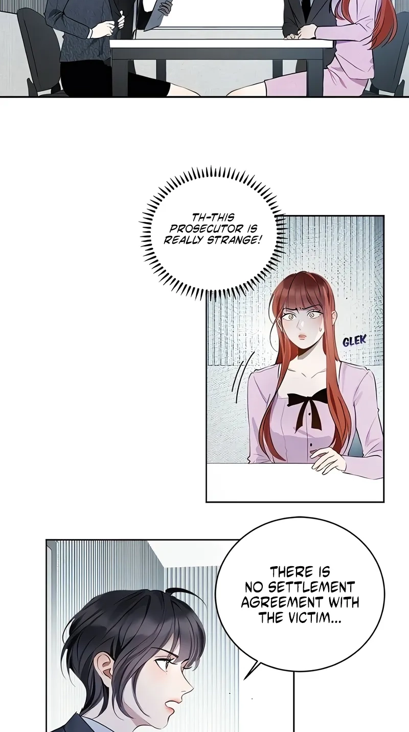 Our Secret Marriage Chapter 48 page 12 - 