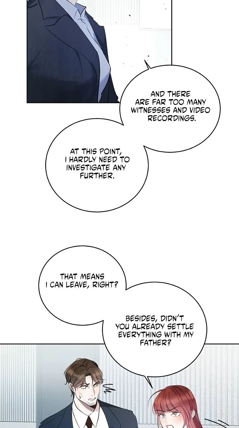 Our Secret Marriage Chapter 48 page 13 - 
