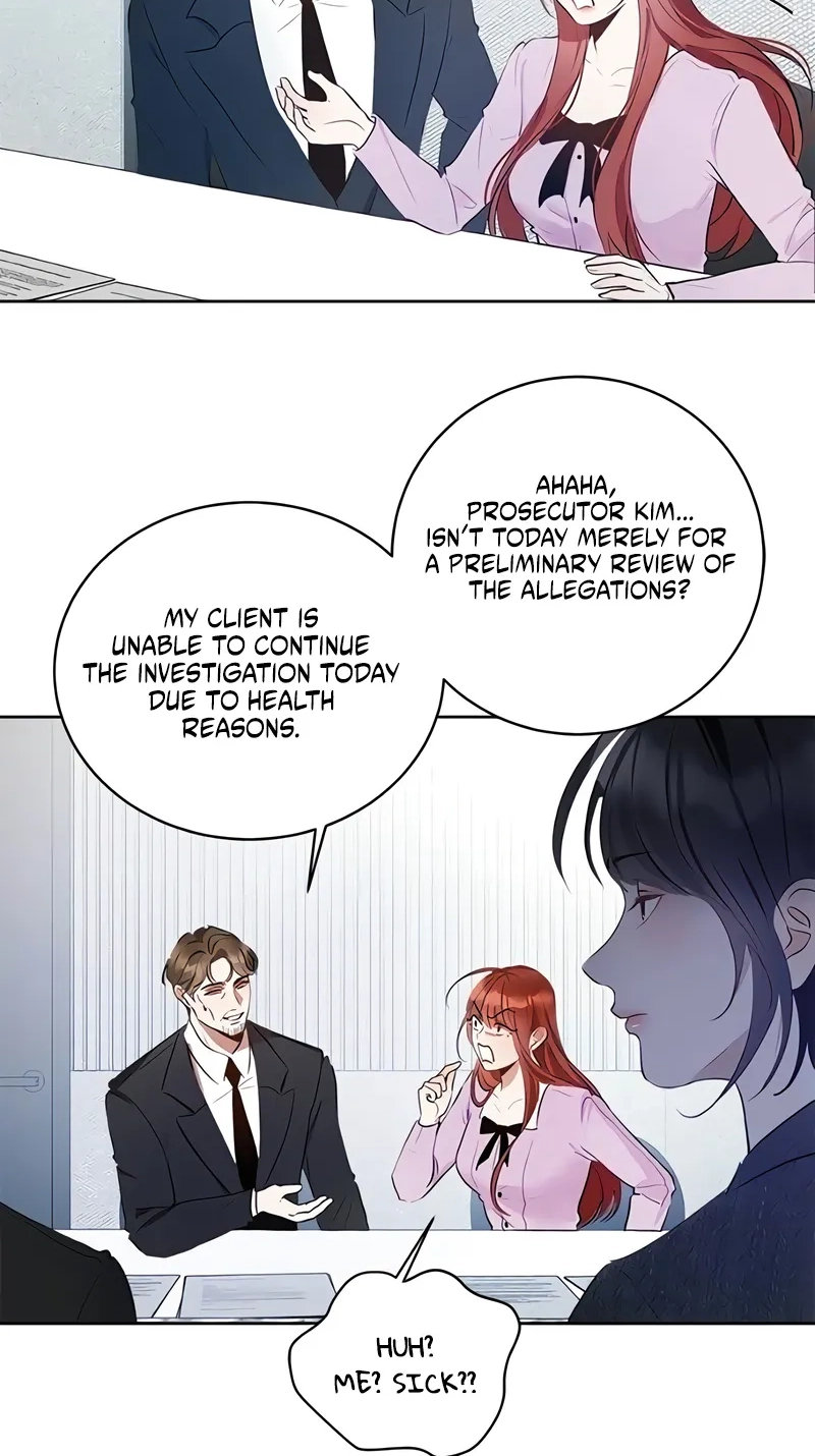 Our Secret Marriage Chapter 48 page 14 - 