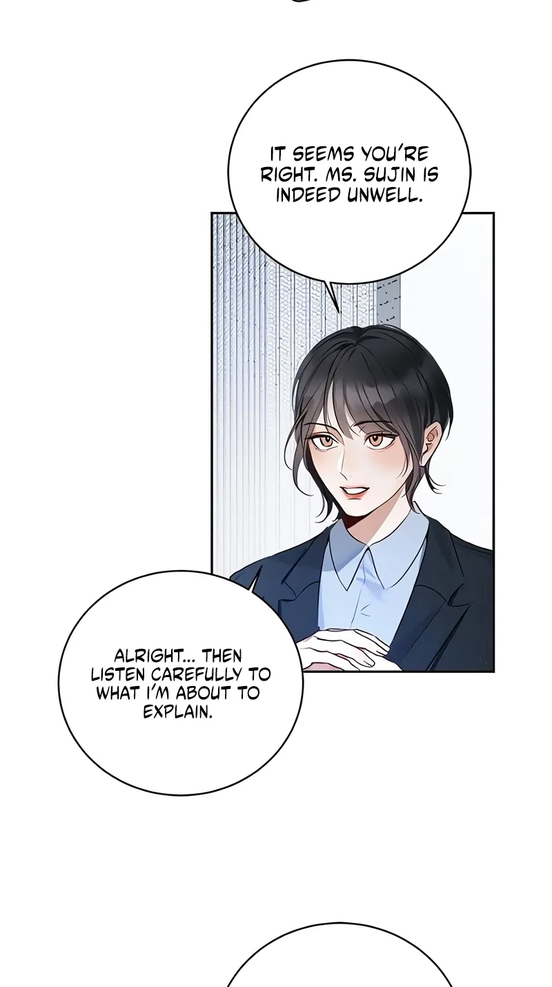 Our Secret Marriage Chapter 48 page 15 - 