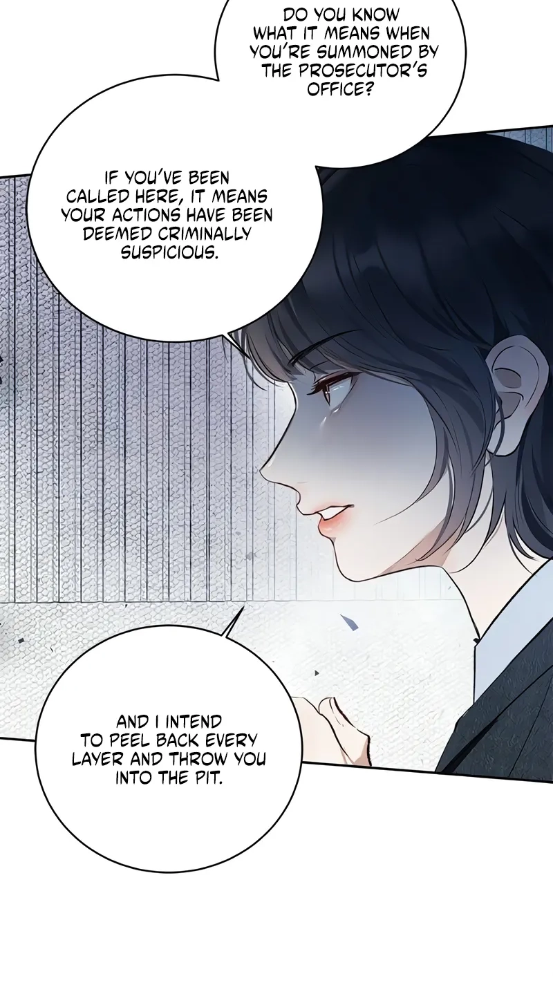 Our Secret Marriage Chapter 48 page 16 - 