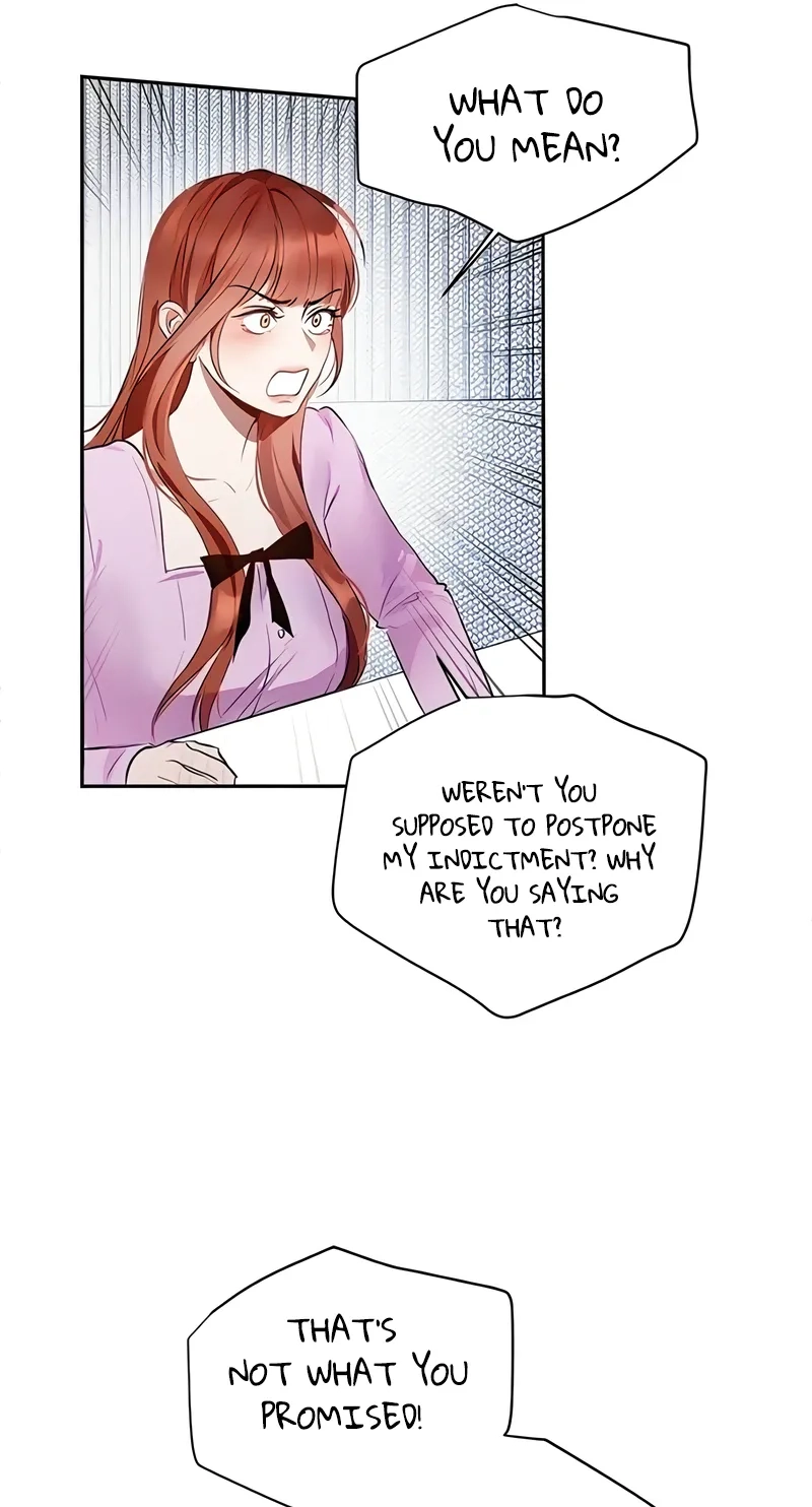 Our Secret Marriage Chapter 48 page 17 - 