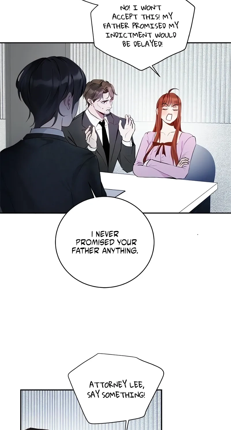 Our Secret Marriage Chapter 48 page 18 - 