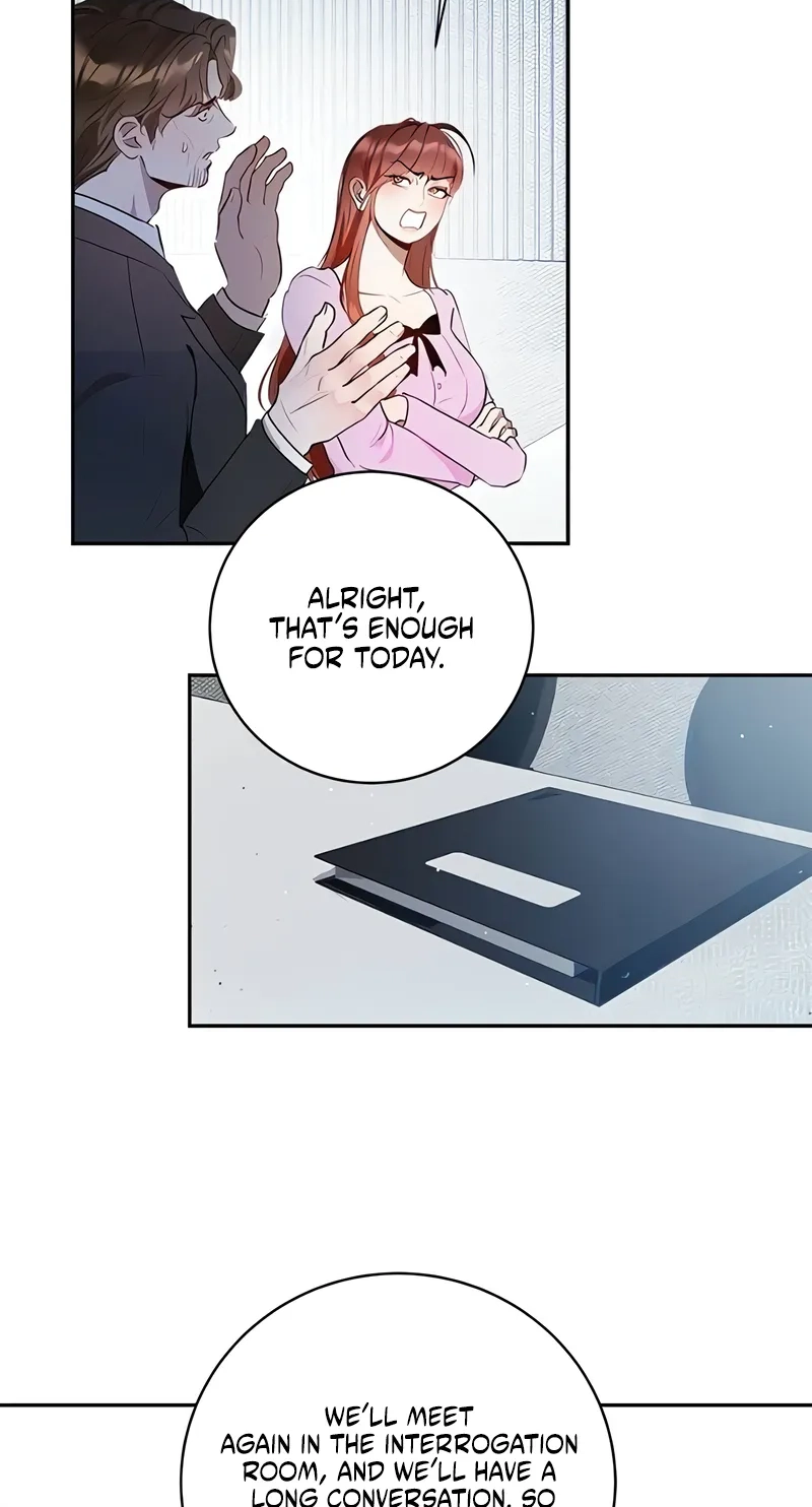 Our Secret Marriage Chapter 48 page 19 - 