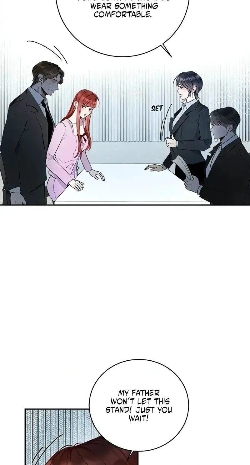 Our Secret Marriage Chapter 48 page 20 - 
