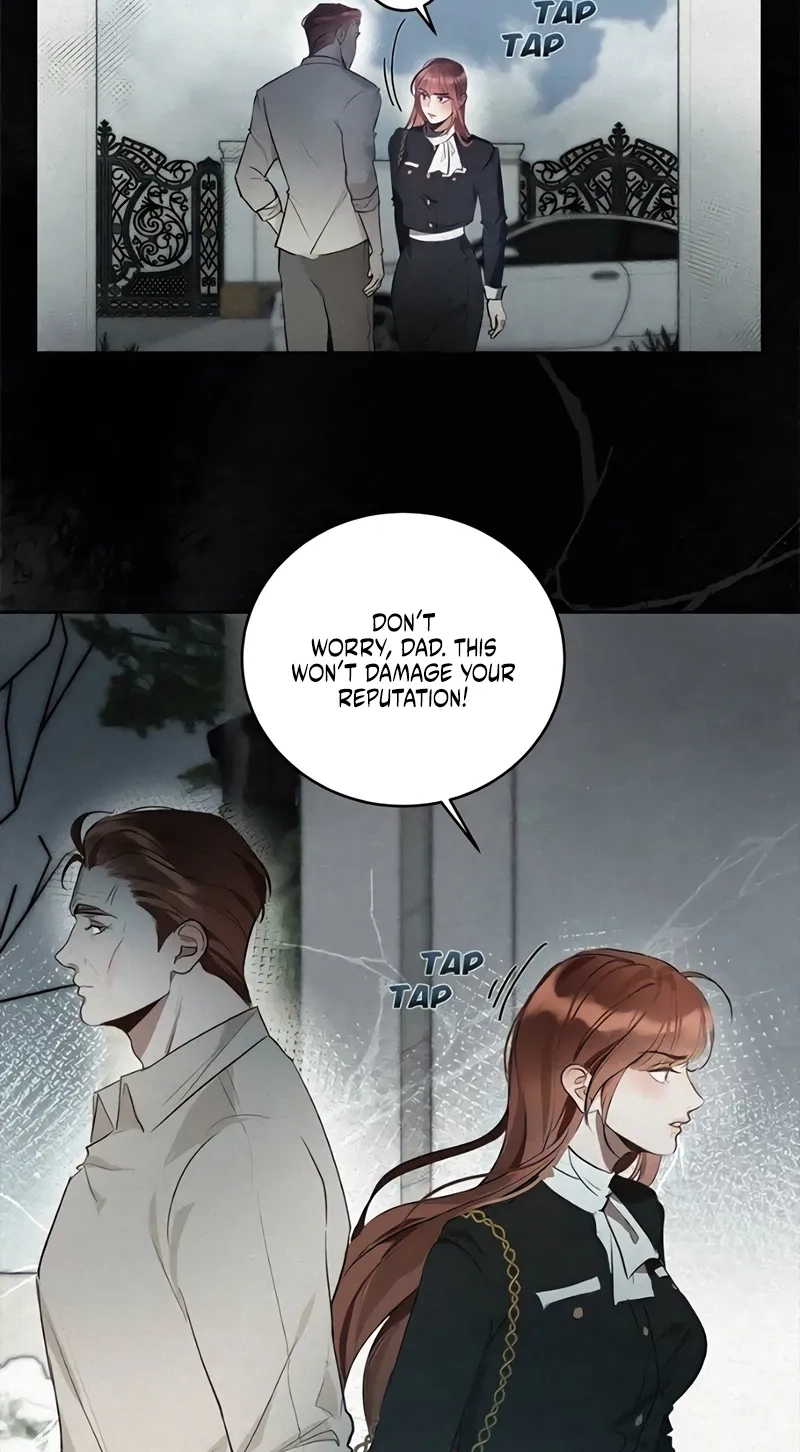 Our Secret Marriage Chapter 48 page 3 - 