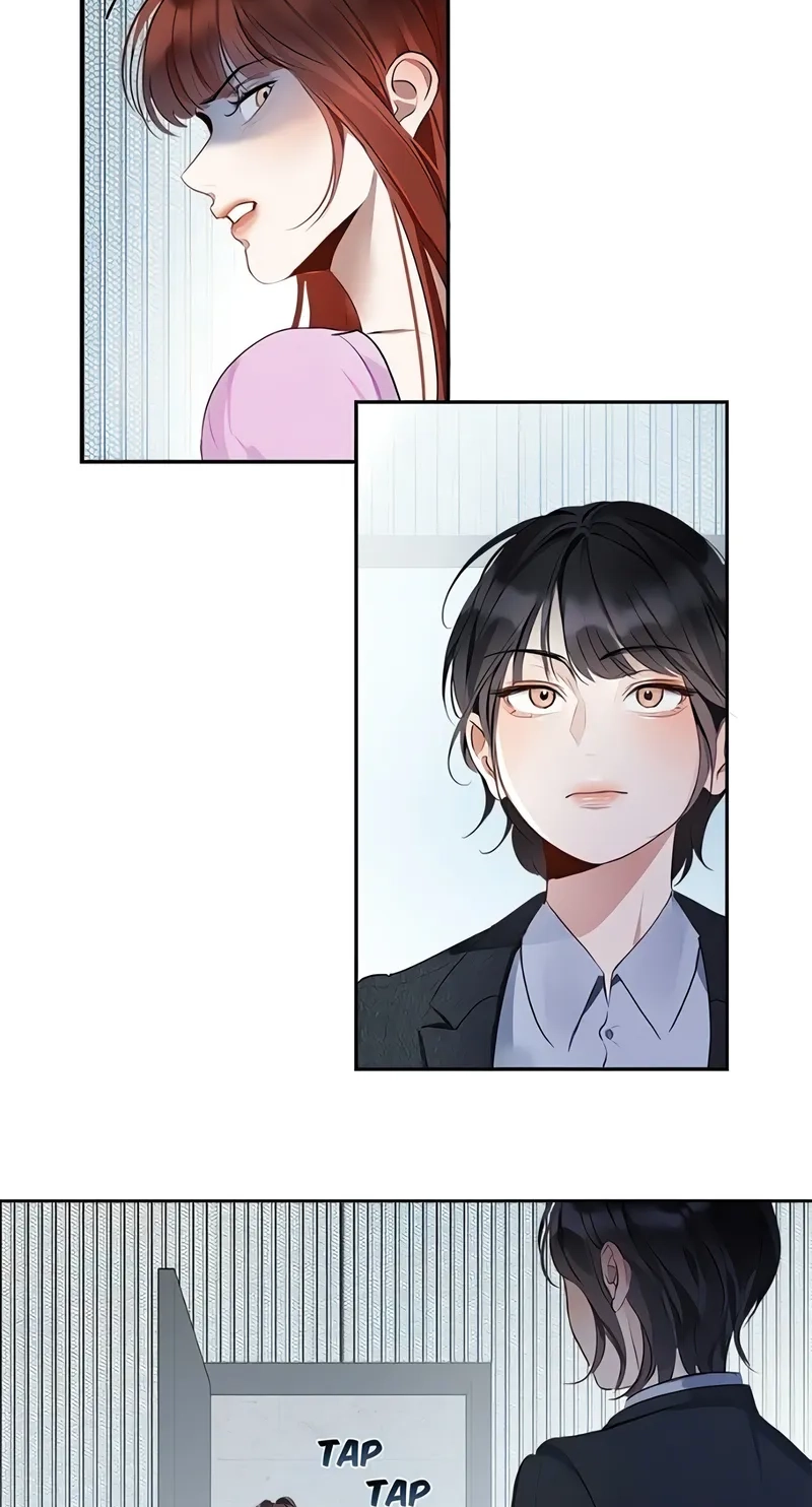 Our Secret Marriage Chapter 48 page 21 - 