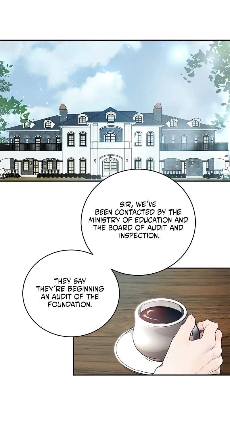Our Secret Marriage Chapter 48 page 23 - 