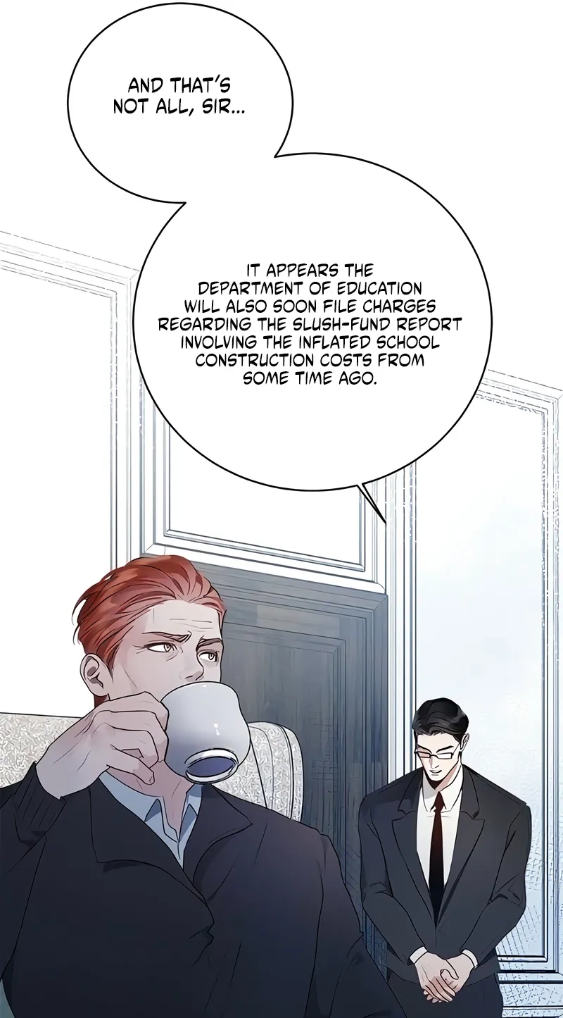 Our Secret Marriage Chapter 48 page 25 - 