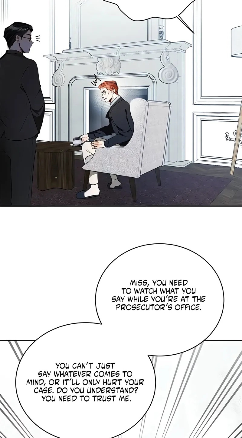 Our Secret Marriage Chapter 48 page 27 - 