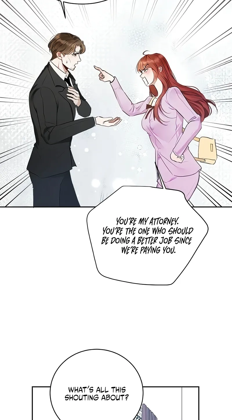 Our Secret Marriage Chapter 48 page 28 - 
