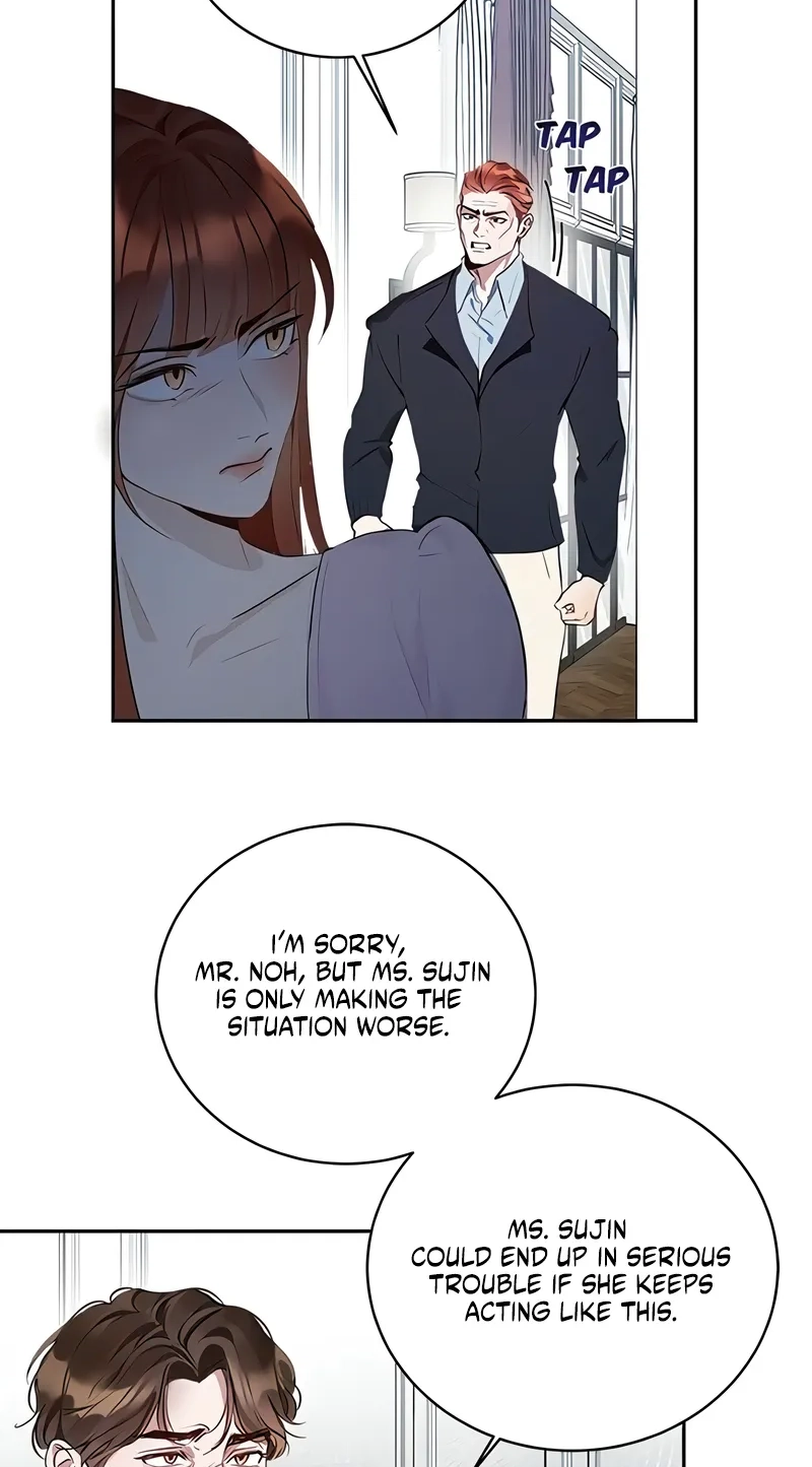 Our Secret Marriage Chapter 48 page 29 - 