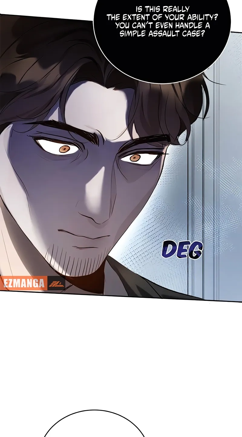 Our Secret Marriage Chapter 48 page 31 - 