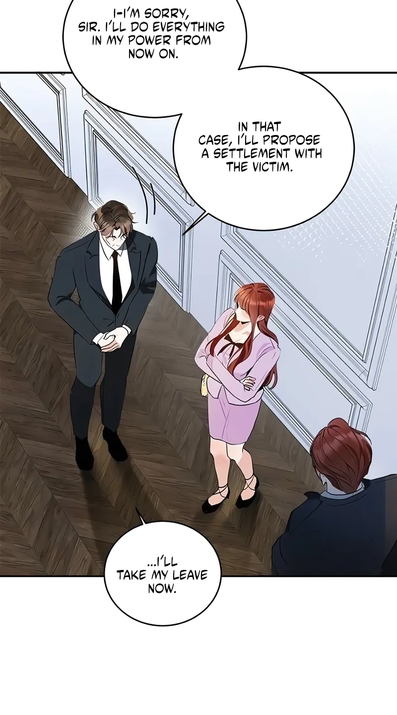 Our Secret Marriage Chapter 48 page 32 - 