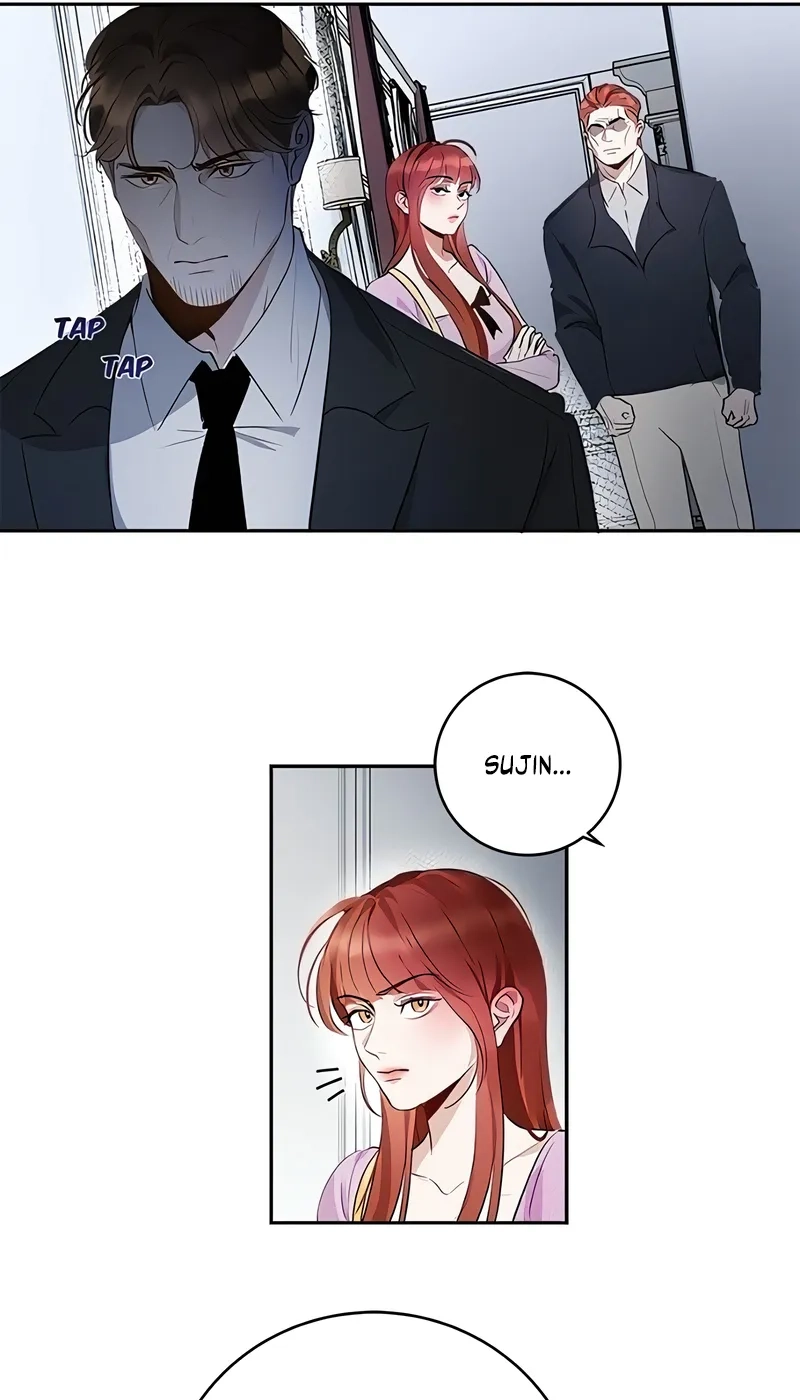 Our Secret Marriage Chapter 48 page 33 - 