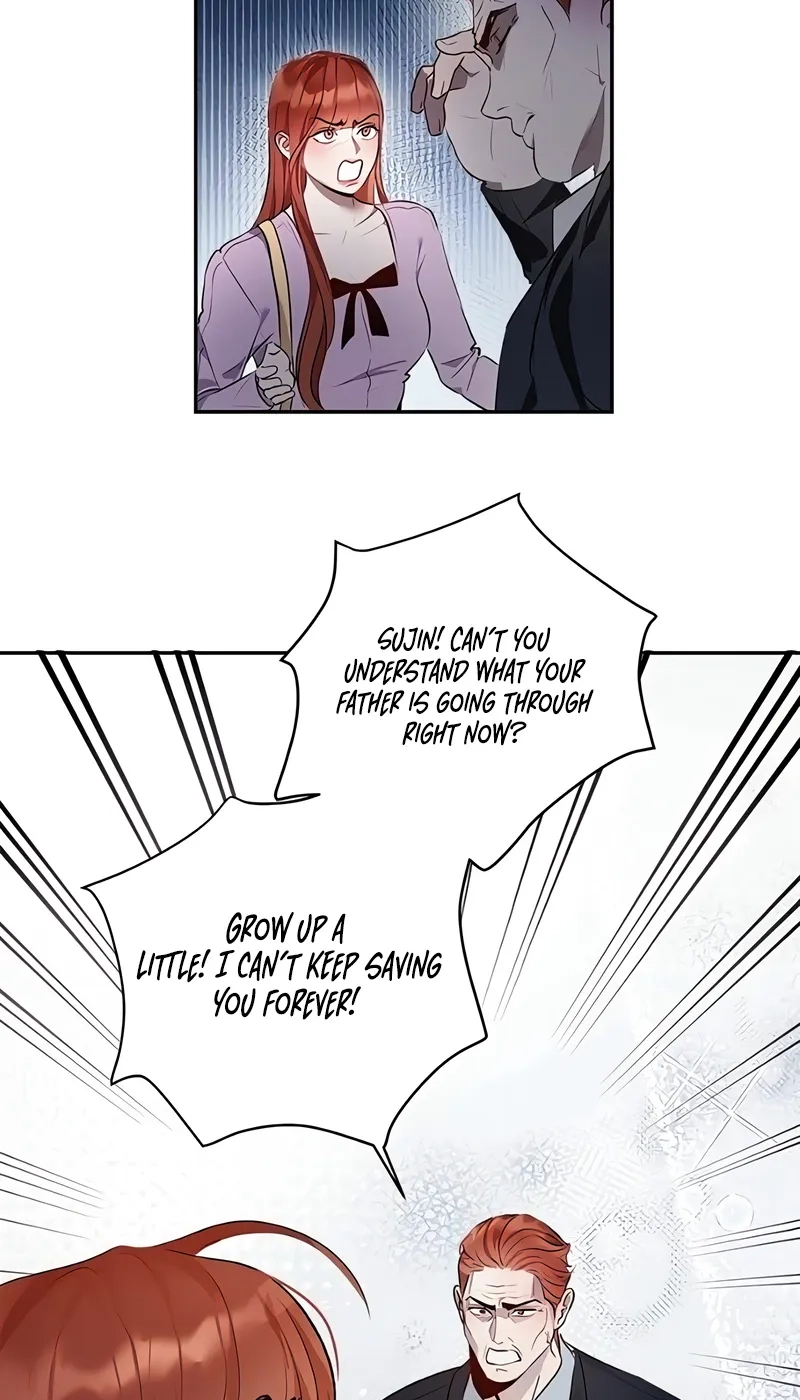 Our Secret Marriage Chapter 48 page 35 - 