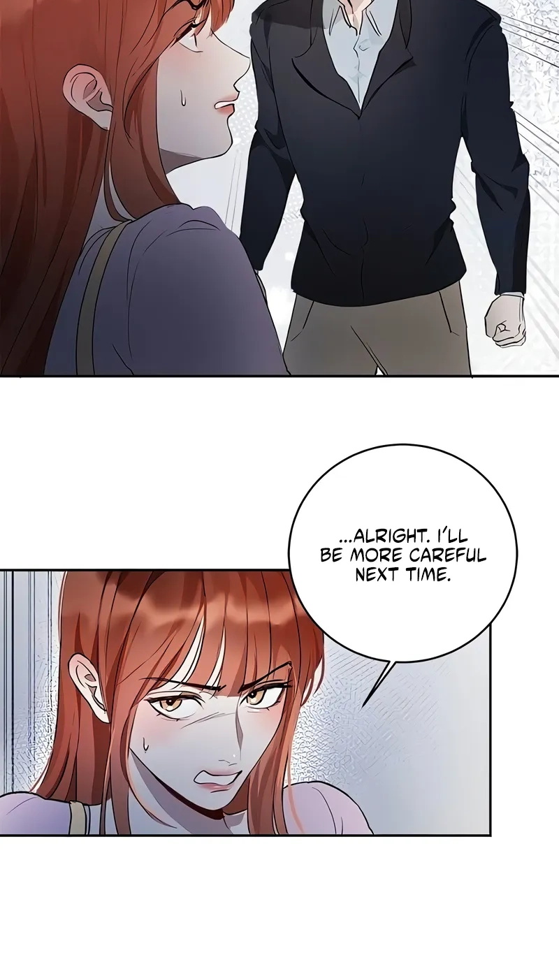 Our Secret Marriage Chapter 48 page 36 - 