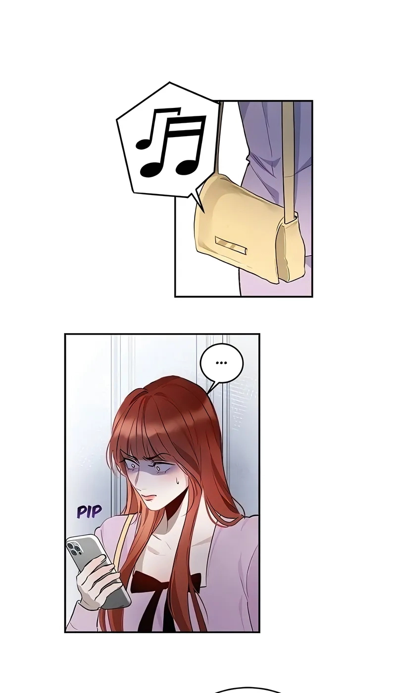 Our Secret Marriage Chapter 48 page 37 - 