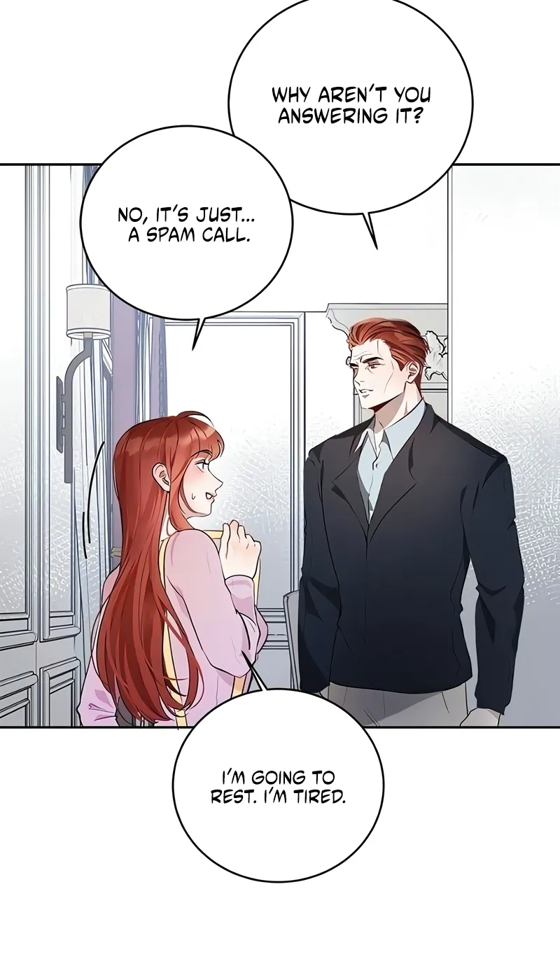 Our Secret Marriage Chapter 48 page 38 - 