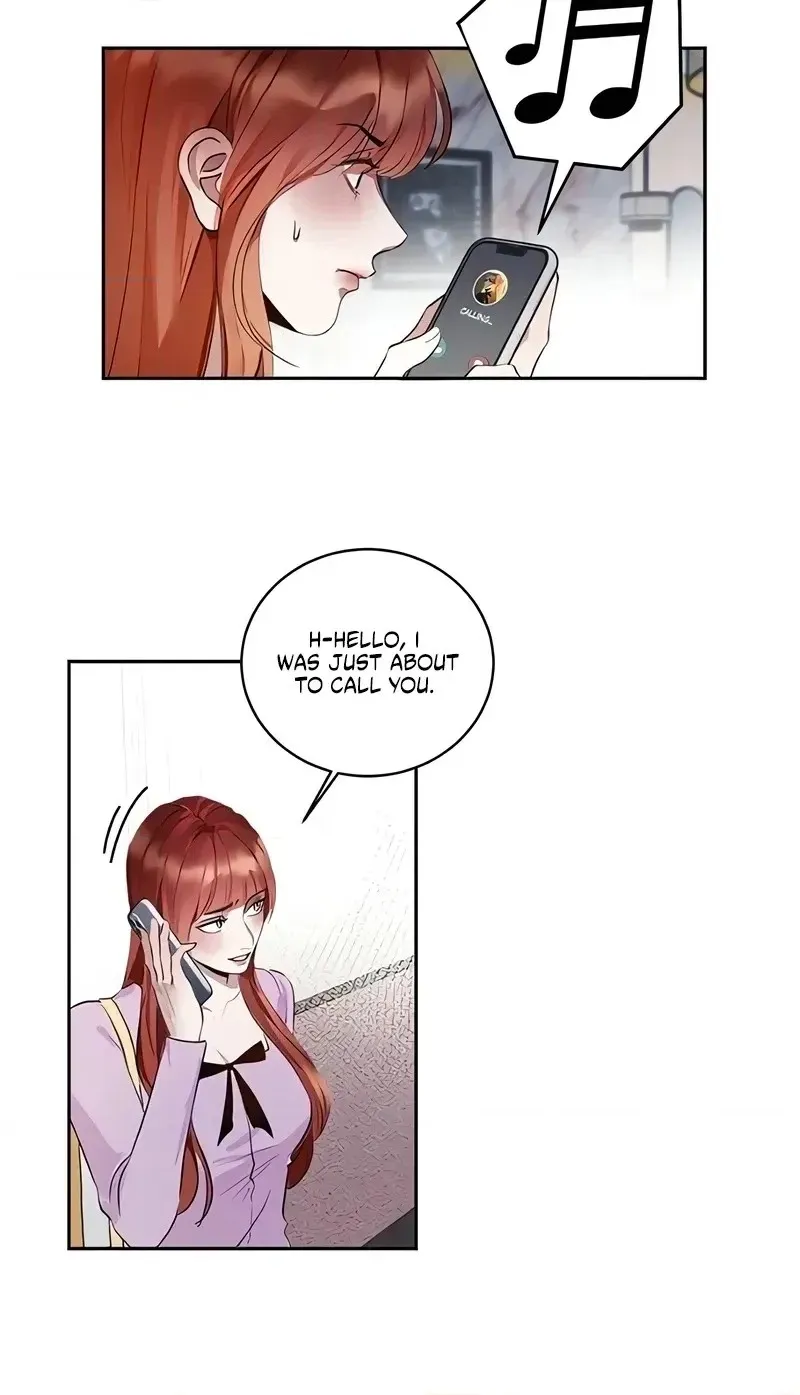 Our Secret Marriage Chapter 48 page 40 - 