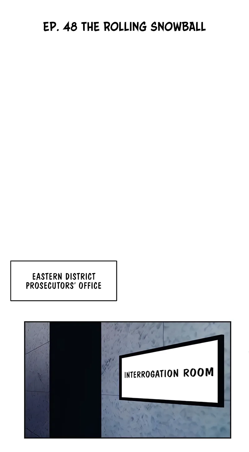 Our Secret Marriage Chapter 48 page 5 - 