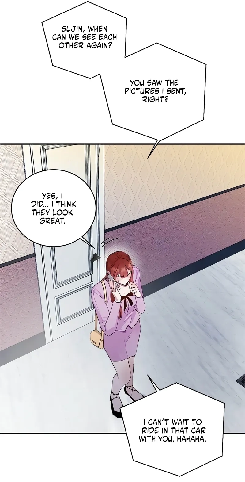 Our Secret Marriage Chapter 48 page 41 - 