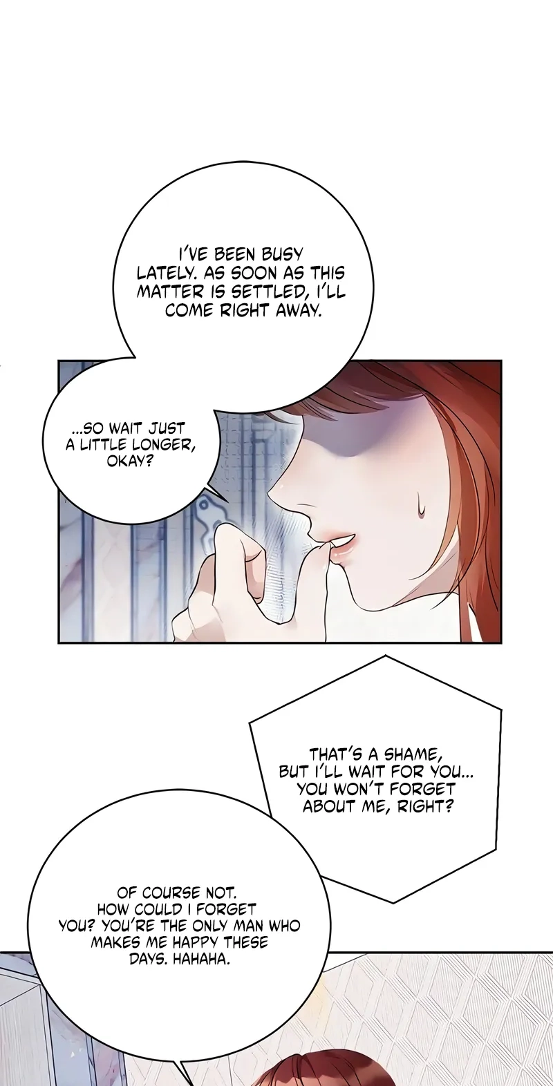 Our Secret Marriage Chapter 48 page 42 - 