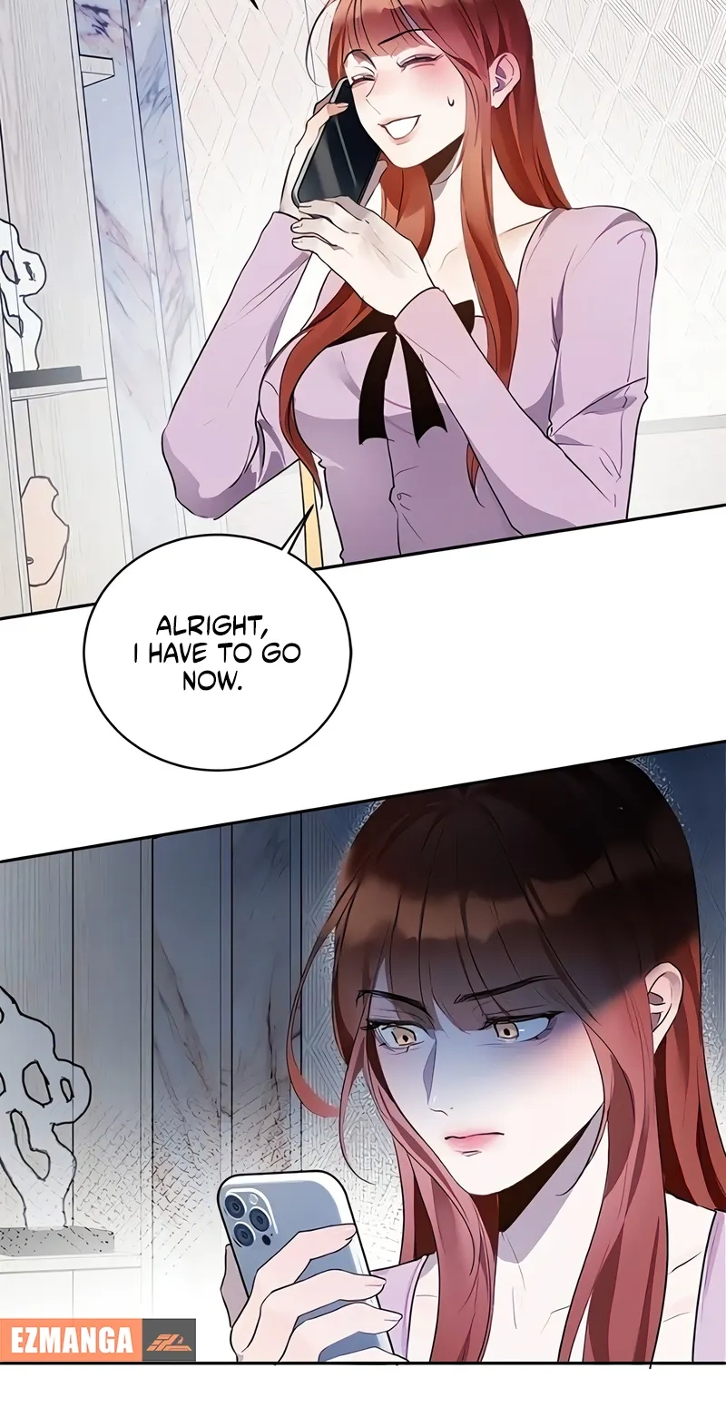 Our Secret Marriage Chapter 48 page 43 - 