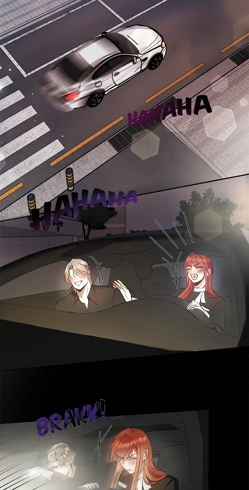 Our Secret Marriage Chapter 48 page 45 - 