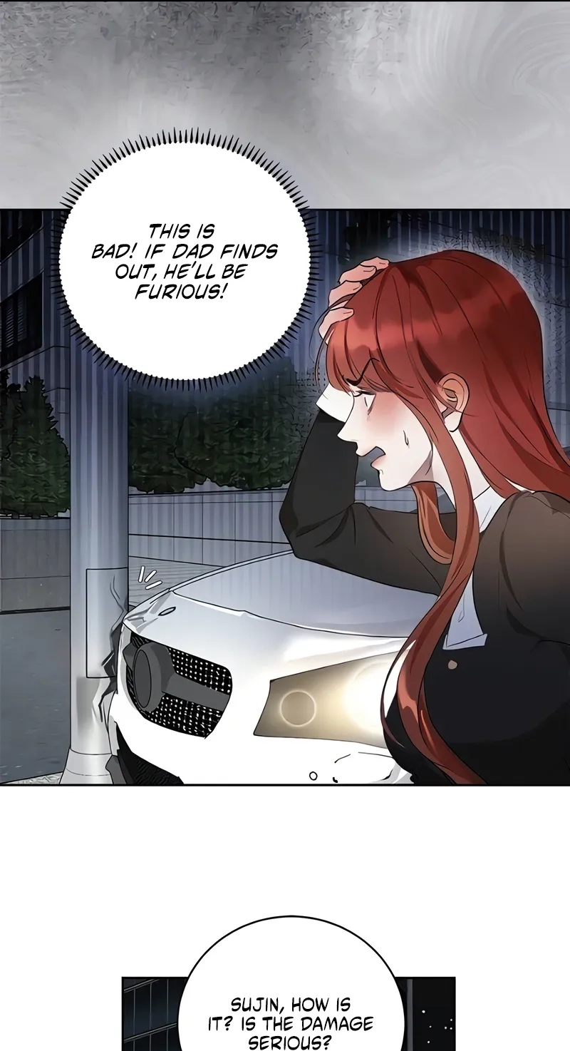 Our Secret Marriage Chapter 48 page 48 - 