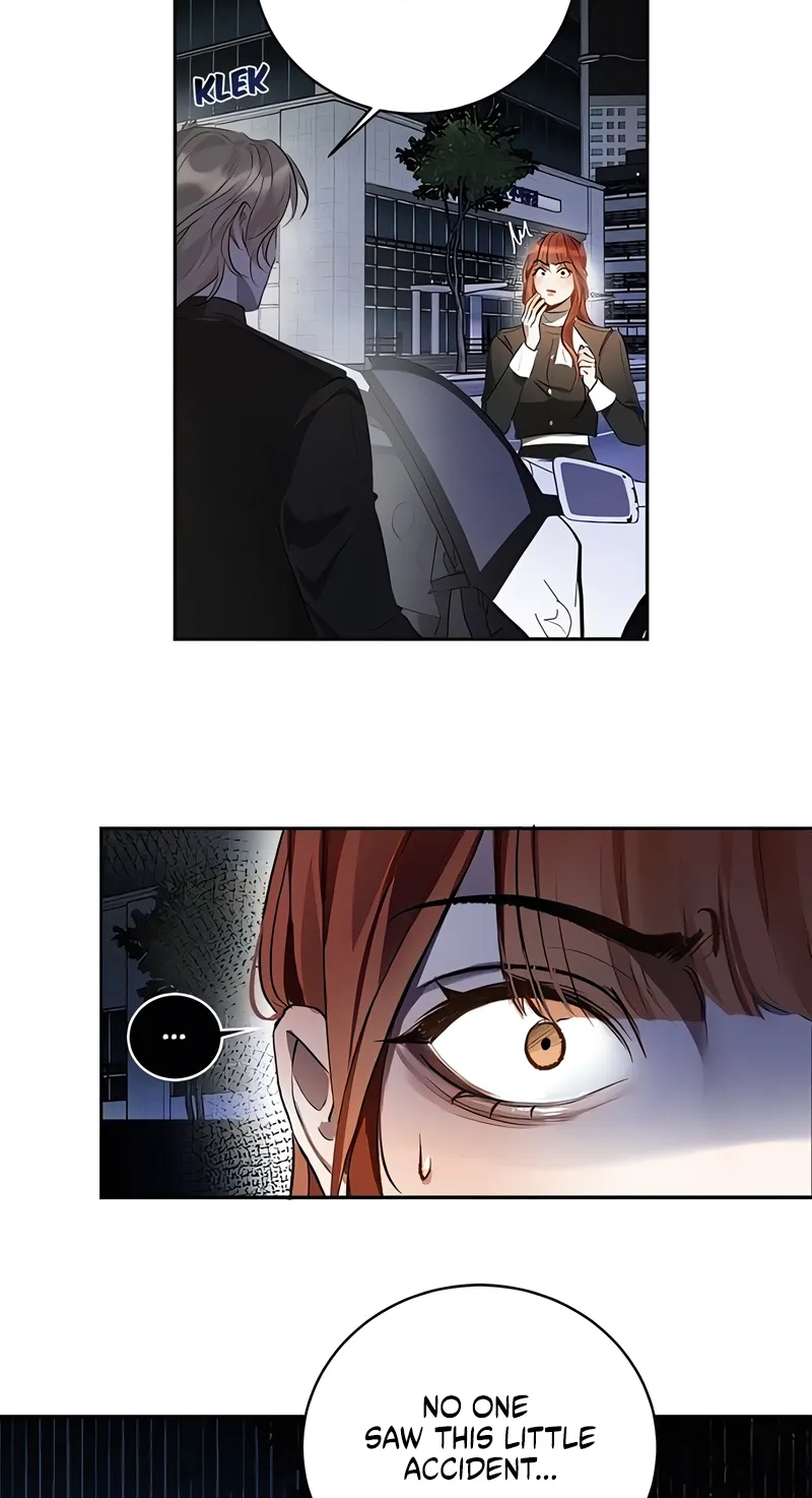 Our Secret Marriage Chapter 48 page 49 - 