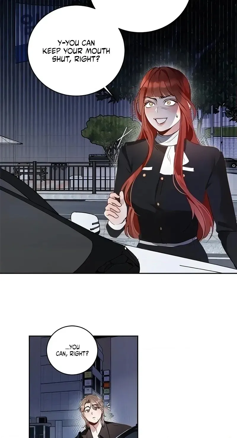 Our Secret Marriage Chapter 48 page 50 - 