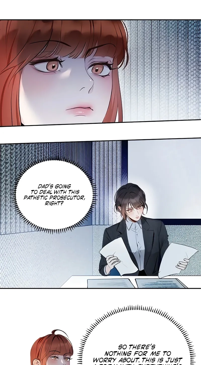 Our Secret Marriage Chapter 48 page 6 - 