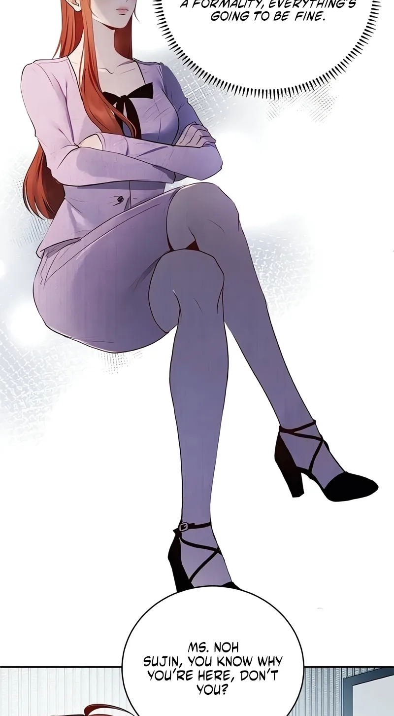Our Secret Marriage Chapter 48 page 7 - 