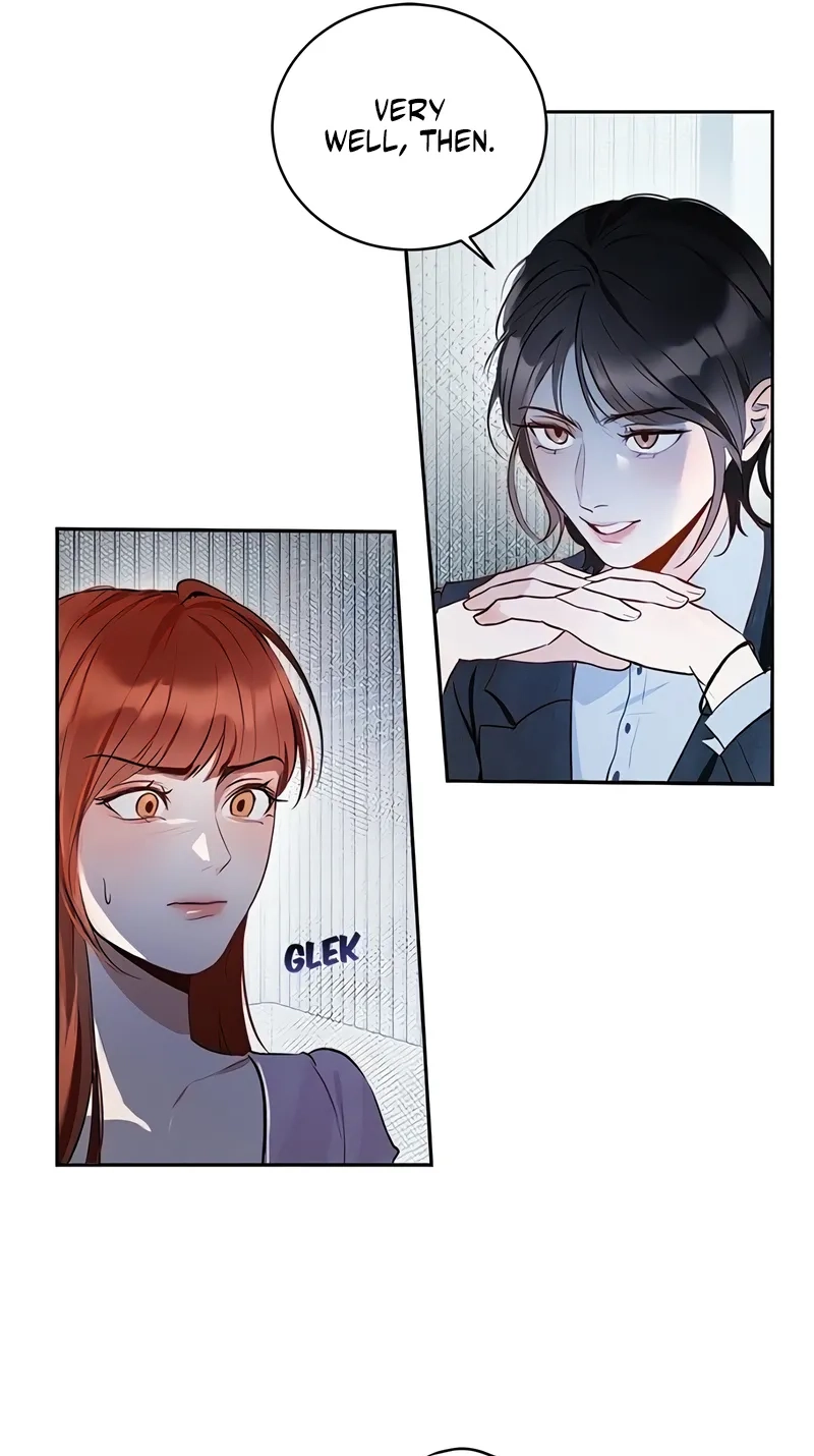 Our Secret Marriage Chapter 48 page 9 - 
