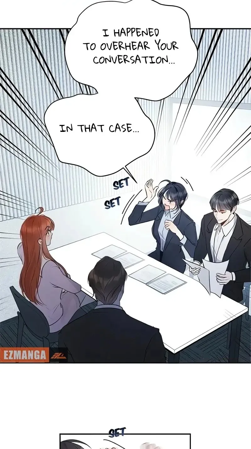 Our Secret Marriage Chapter 48 page 10 - 