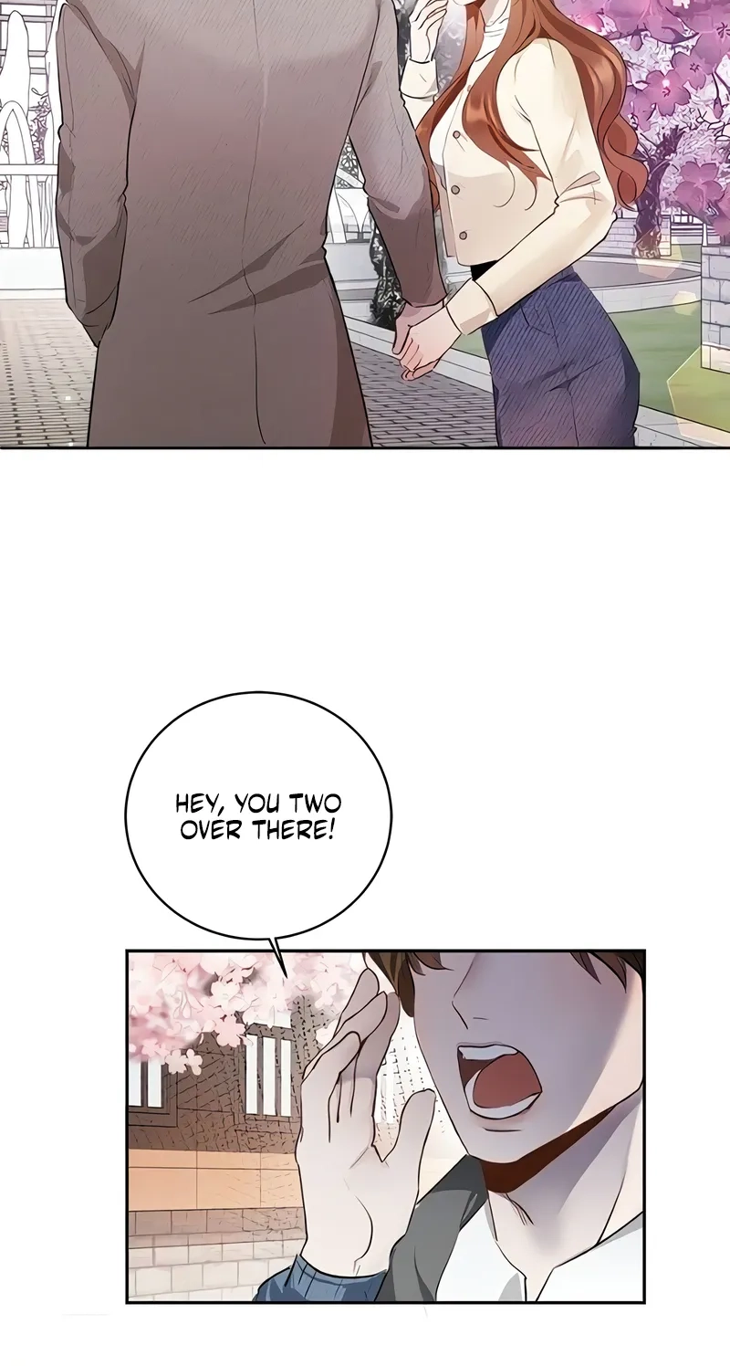 Our Secret Marriage Chapter 49 page 12 - 
